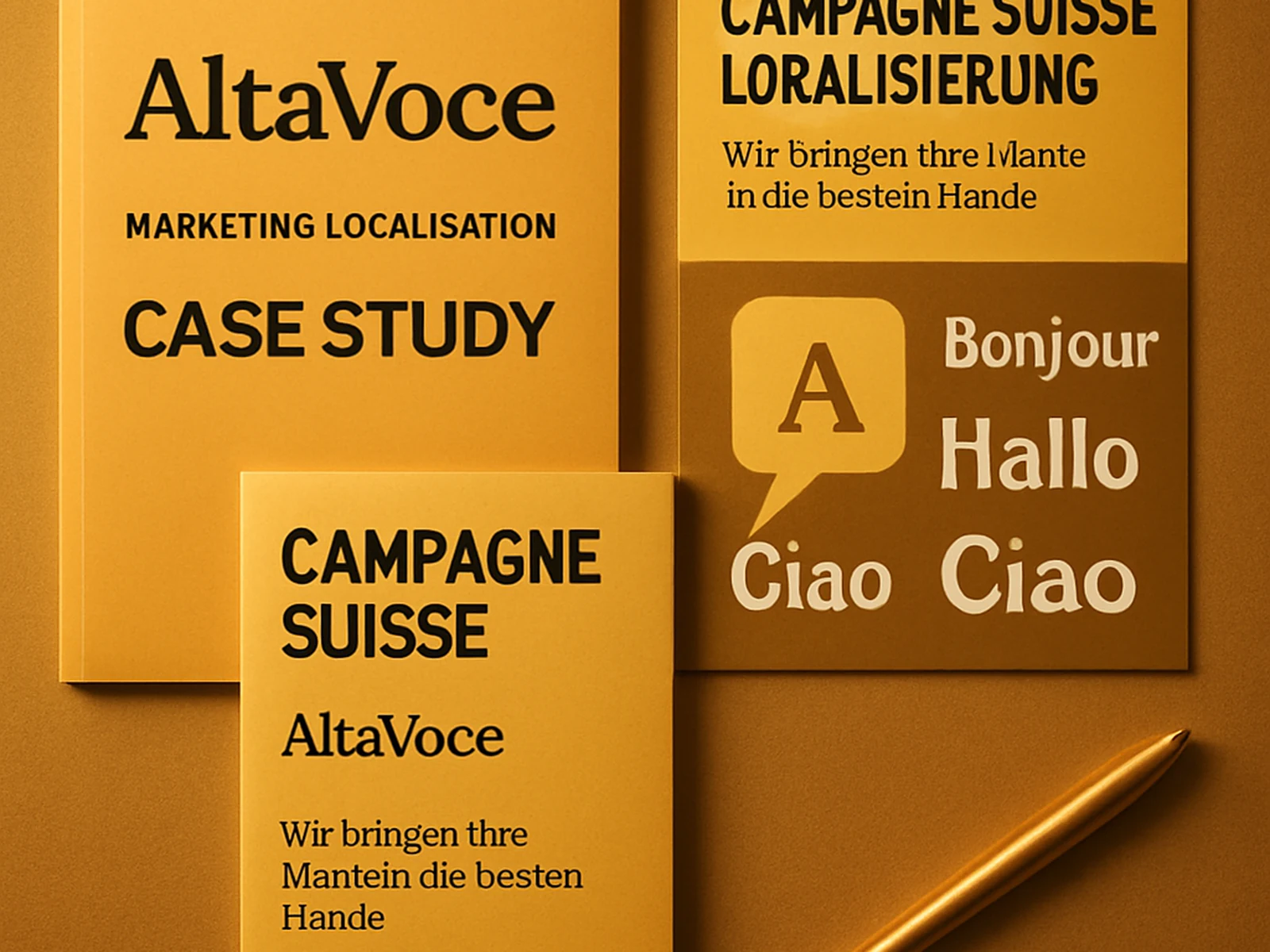 AltaVoce GmbH