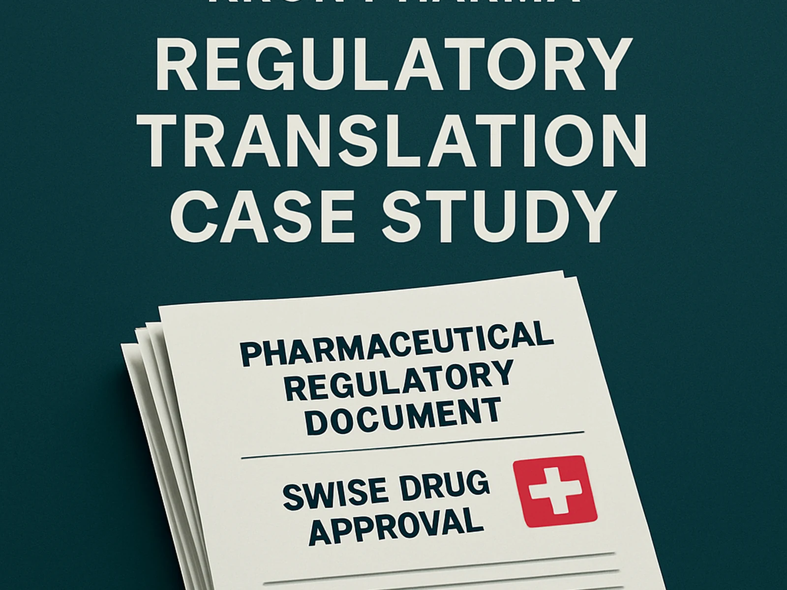 Kron Pharma AG